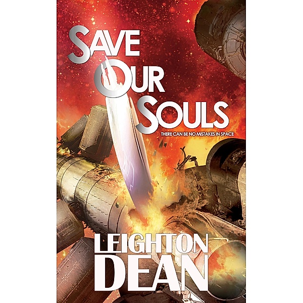 Save Our Souls / Save Our Souls, Leighton Dean