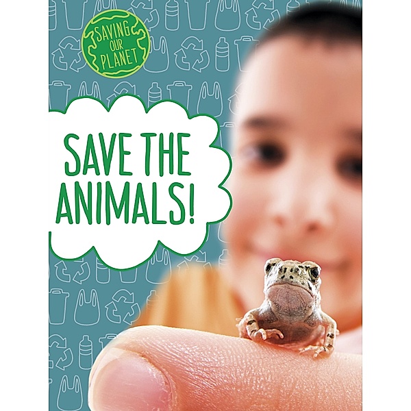 Save the Animals!, Mary Boone