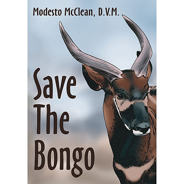 Save the Bongo, Modesto McClean
