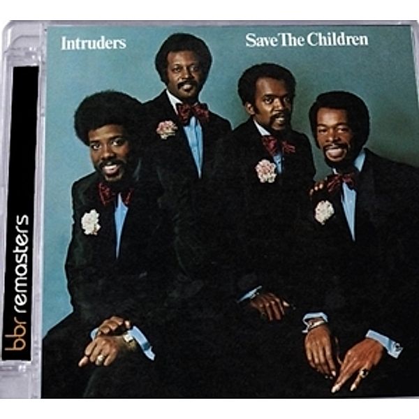 Save The Children (Expanded Edition), The Intruders