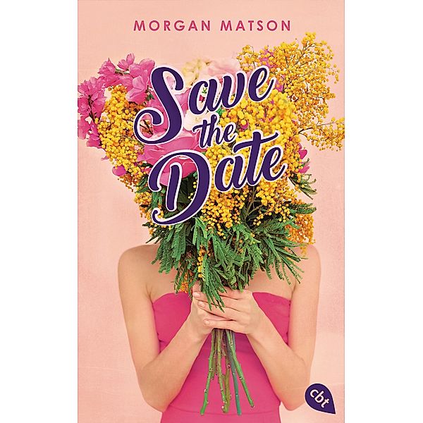 Save the Date, Morgan Matson