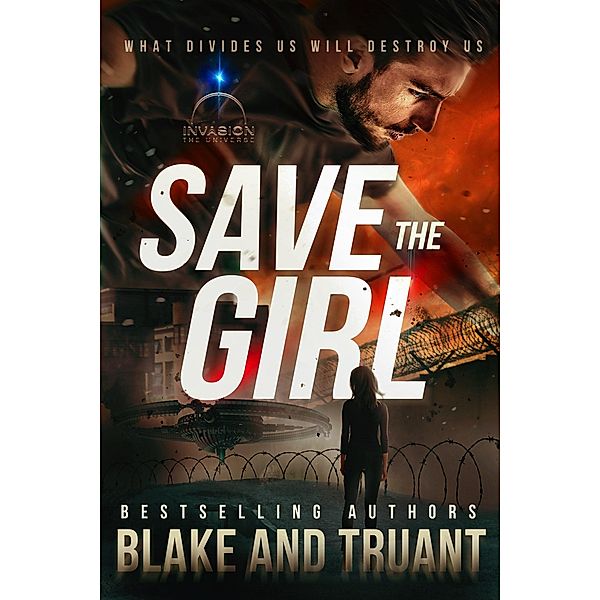 Save The Girl (Save The Humans, #2) / Save The Humans, Avery Blake, Johnny B. Truant