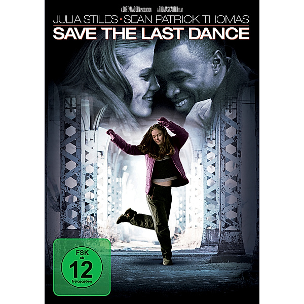 Save the last Dance, Duane Adler, Cheryl Edwards