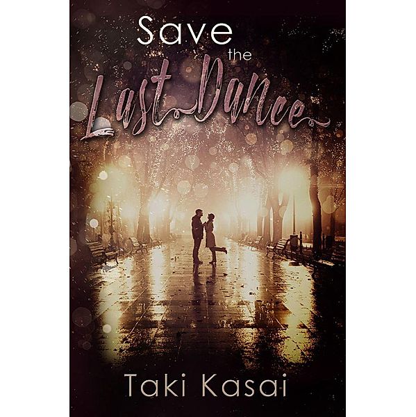 Save The Last Dance, Taki Kasai