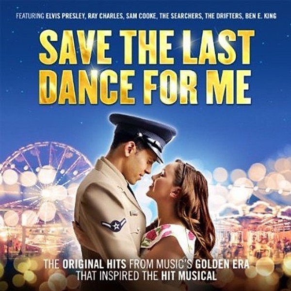 Save The Last Dance For Me, Ost