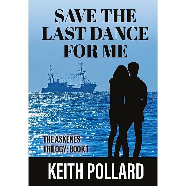 Save The Last Dance For Me, Keith Pollard