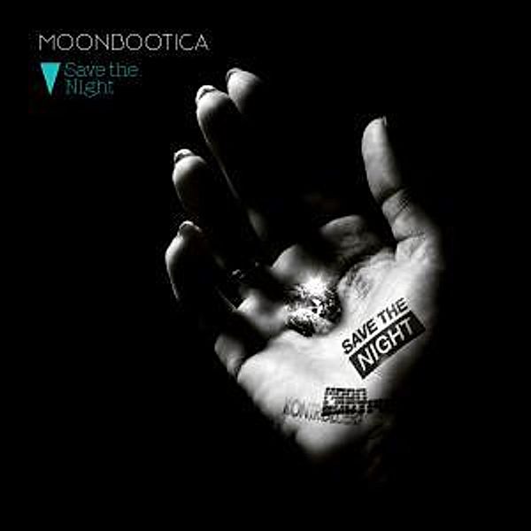 Save The Night, Various, Moonbootica (mixed By)