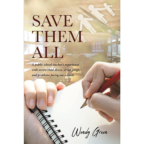 Save Them All, Wendy Green