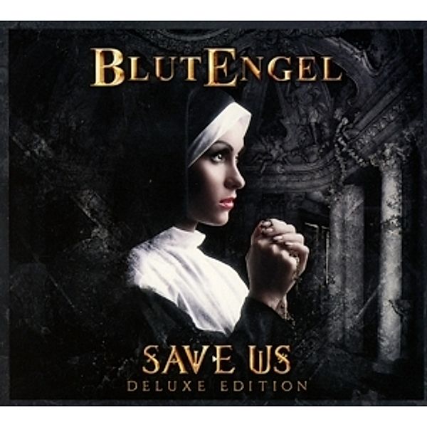 Save Us (Deluxe Edition), Blutengel