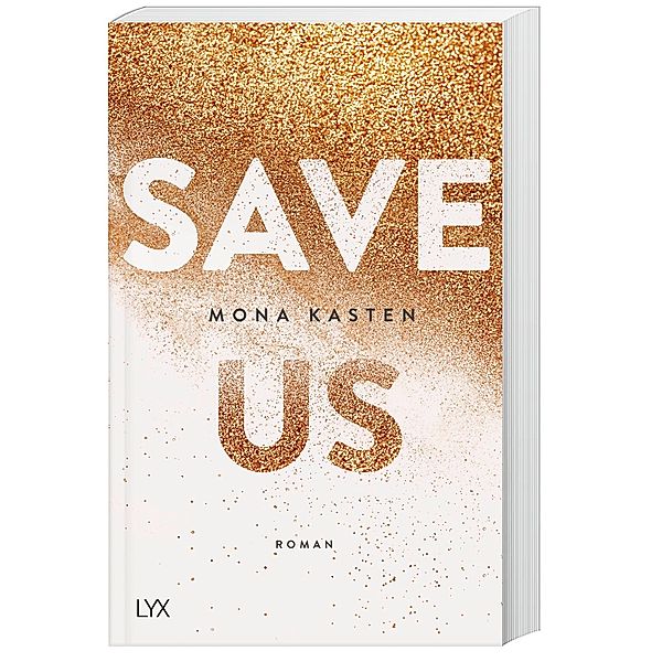 Save Us / Maxton Hall Bd.3, Mona Kasten