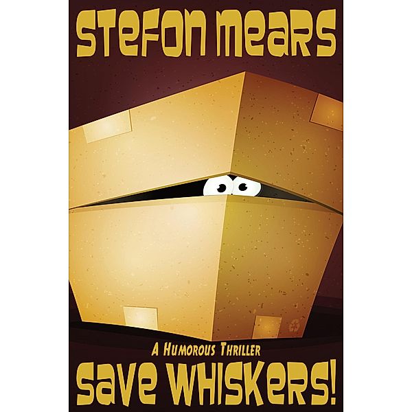 Save Whiskers!, Stefon Mears