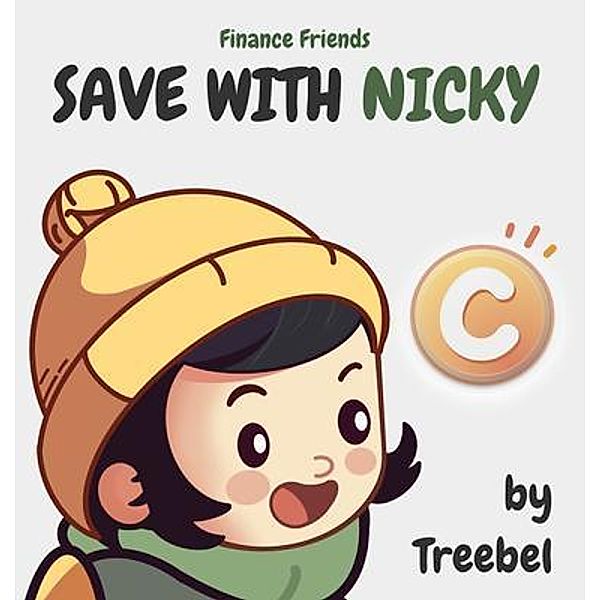 Save with Nicky, Treebel Solimani Masihi