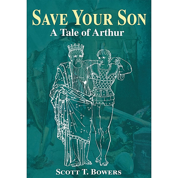 Save Your Son, Scoot T. Bowers
