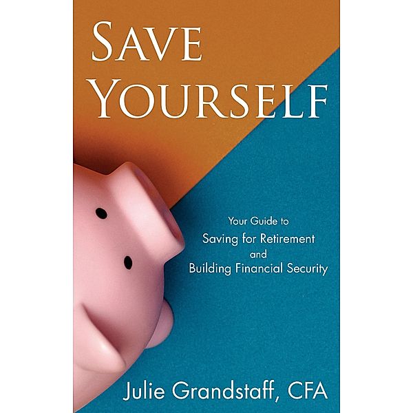 Save Yourself, Julie Grandstaff