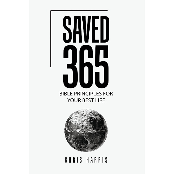 Saved 365, Chris Harris