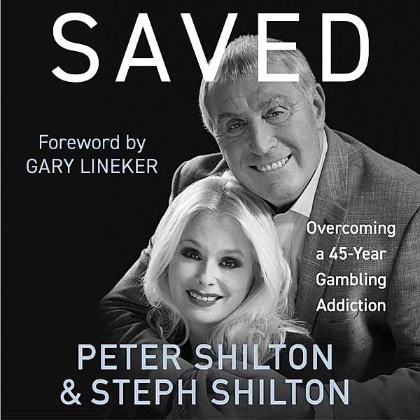 Saved, Peter Shilton, Steph Shilton