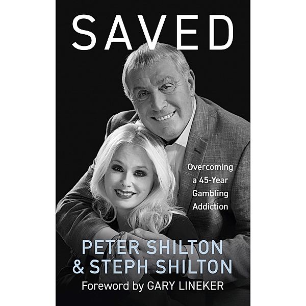 Saved / Ad Lib, Peter Shilton, Steph Shilton