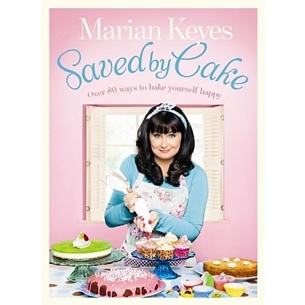 Saved by Cake, Marian Keyes