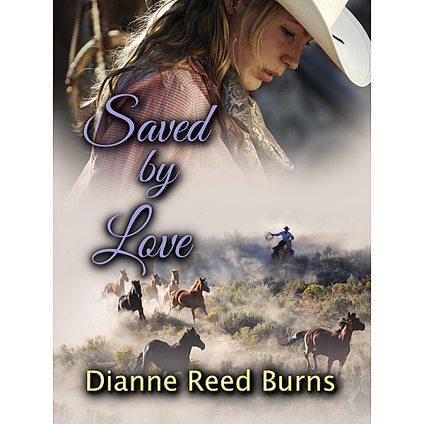 Saved by Love (Finding Love, #14) / Finding Love, Dianne Reed Burns