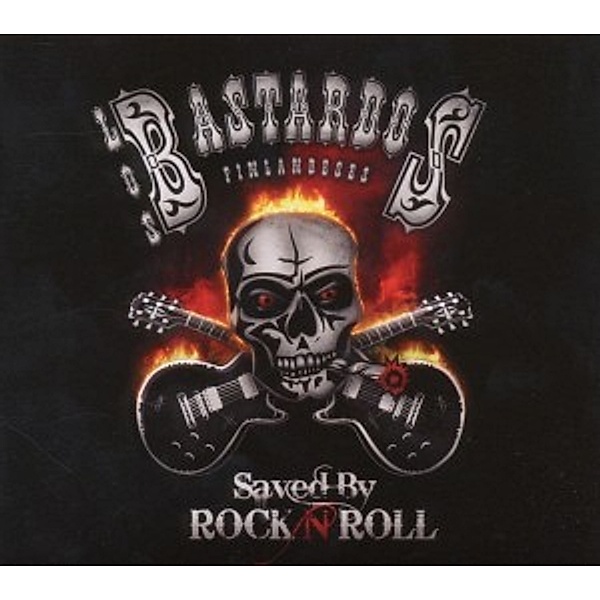 Saved By Rock'N Roll, Los Bastardos Finlandeses