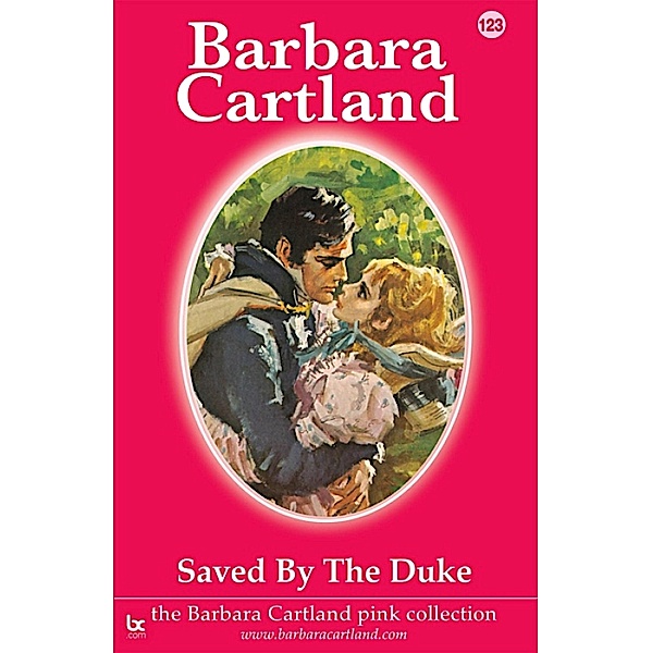Saved by the Duke / The Pink Collection, Barbara Cartland