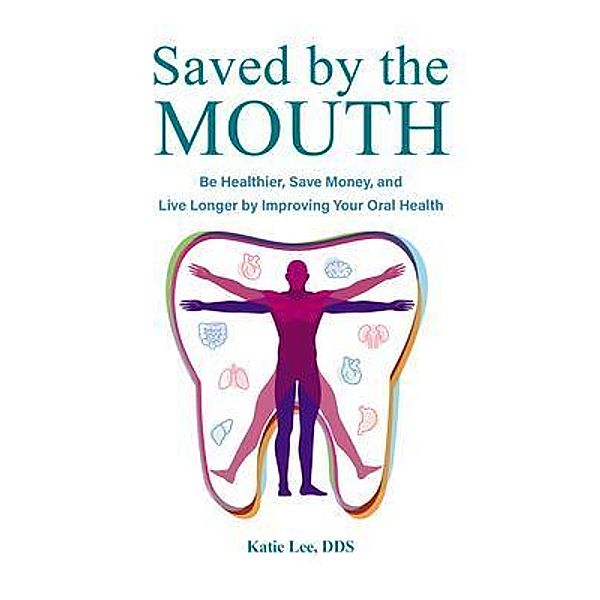 Saved by the Mouth, Katie Lee