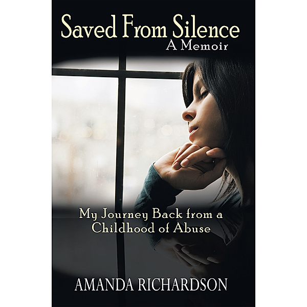Saved from Silence, Amanda Richardson