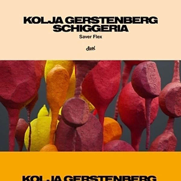 Saver Flex Ep, Kolja x Schiggeria Gerstenberg