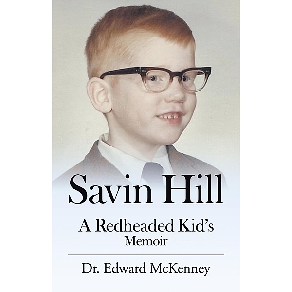 Savin Hill, Edward McKenney