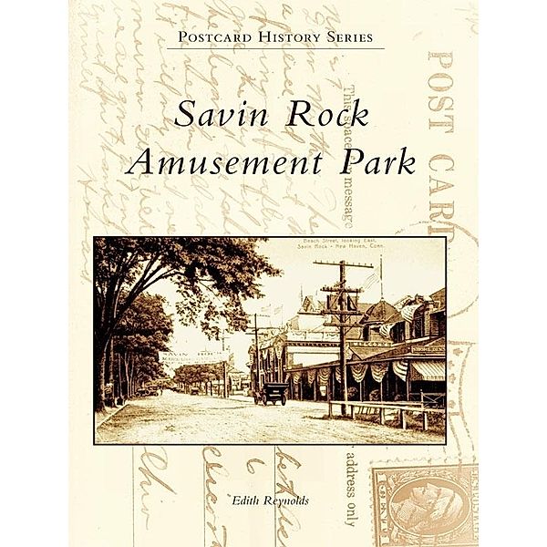 Savin Rock Amusement Park, Edith Reynolds