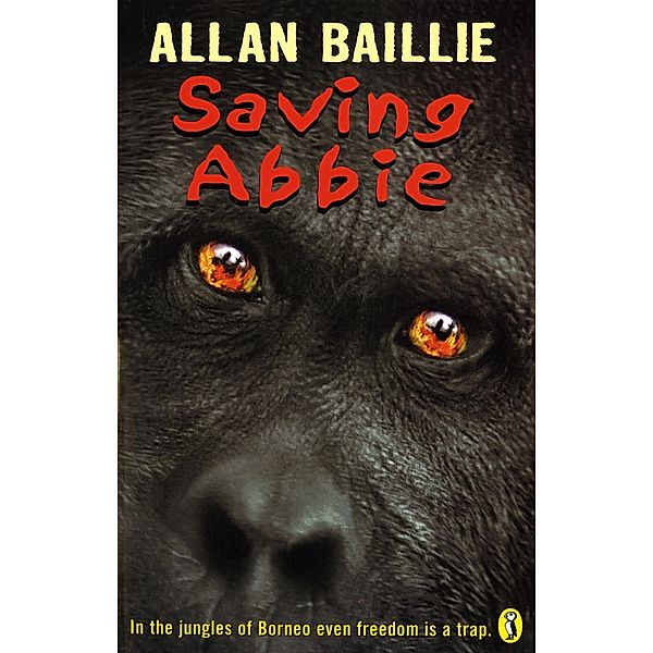 Saving Abbie, Allan Baillie