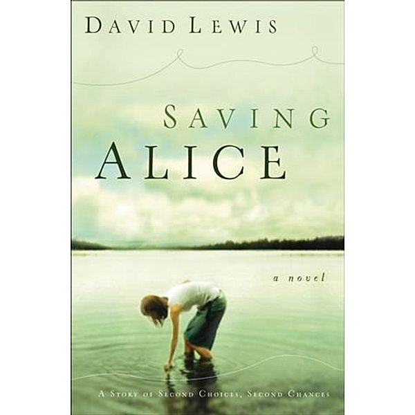 Saving Alice, David Lewis