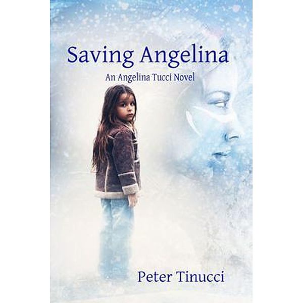 Saving Angelina, Peter Tinucci