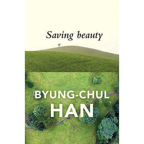 Saving Beauty, Byung-Chul Han