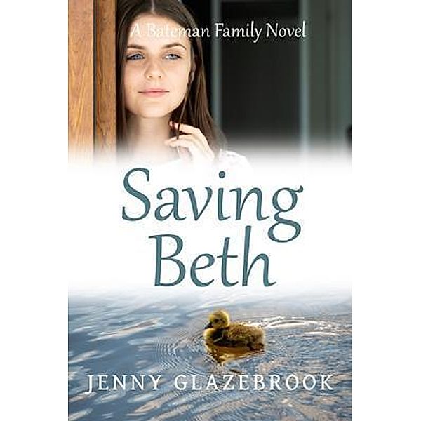 Saving Beth, Jenny Glazebrook