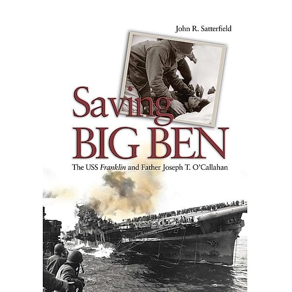 Saving Big Ben, John Satterfield