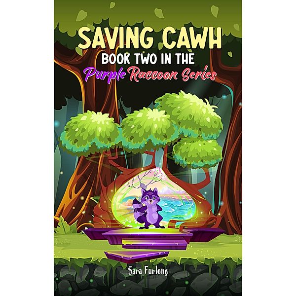 Saving CAWH, Sara Furlong