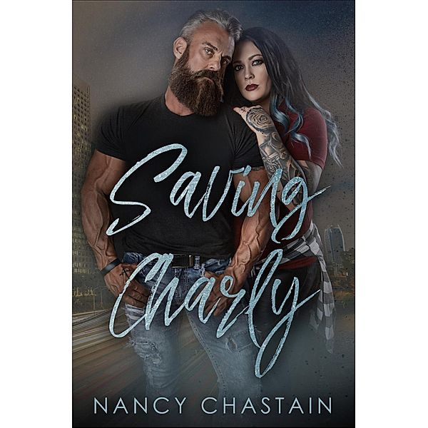Saving Charly, Nancy Chastain