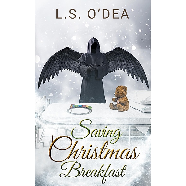 Saving Christmas Breakfast (Immortal Defiance, #2) / Immortal Defiance, L. S. O'Dea