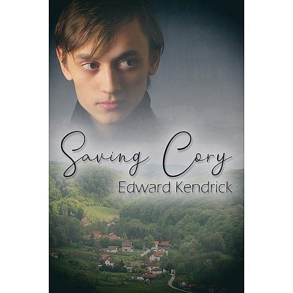 Saving Cory / JMS Books LLC, Edward Kendrick