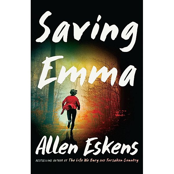 Saving Emma, Allen Eskens