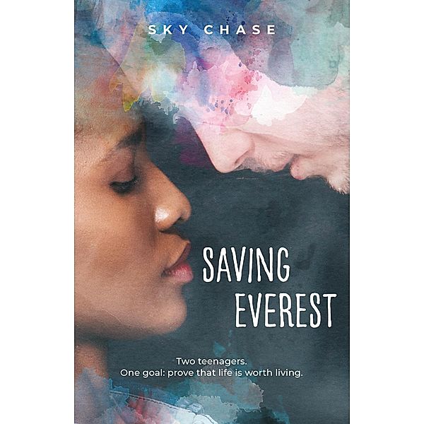 Saving Everest, Sky Chase