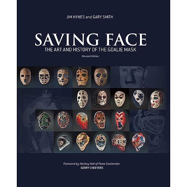 Saving Face, Jim Hynes, Gary Smith