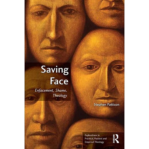 Saving Face, Stephen Pattison