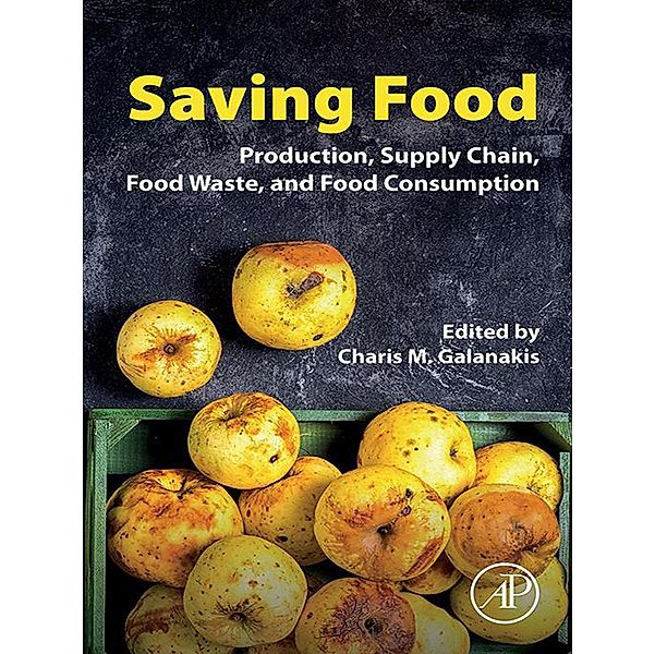 Saving Food