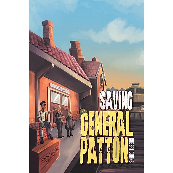 Saving General Patton, Robert Corns