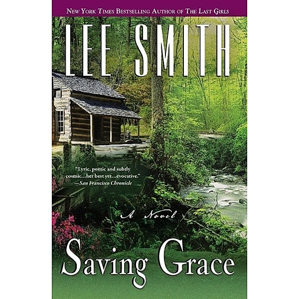 Saving Grace, Lee Smith