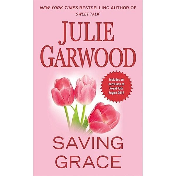 Saving Grace, Julie Garwood