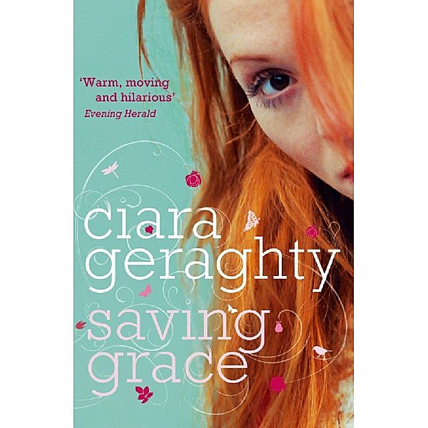 Saving Grace, Ciara Geraghty