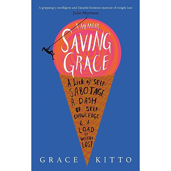Saving Grace, Grace Kitto